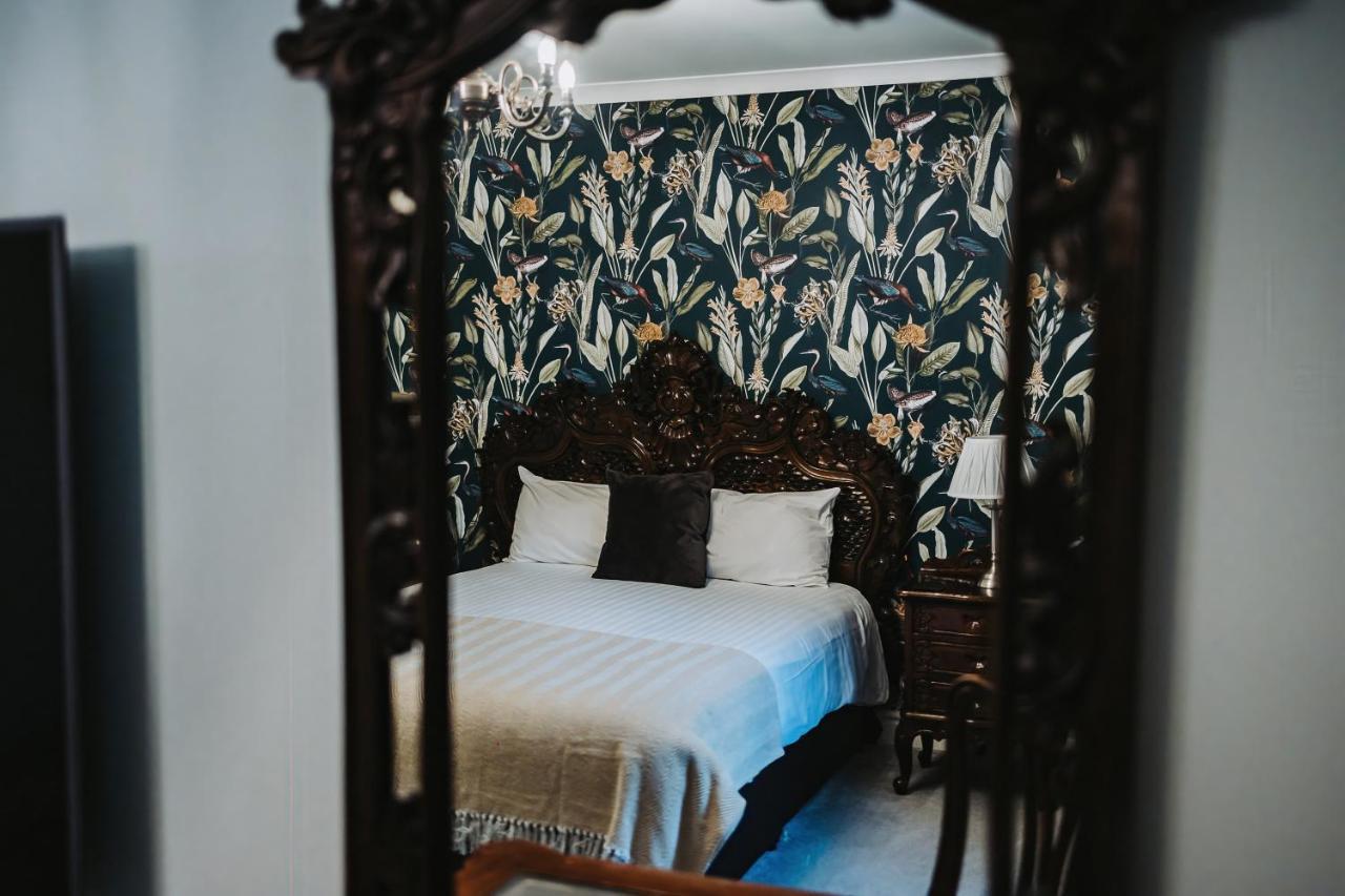 Brook Hall Hotel Childer Thornton Εξωτερικό φωτογραφία