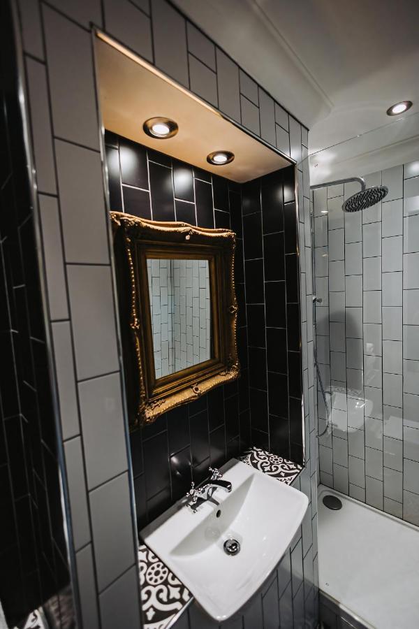 Brook Hall Hotel Childer Thornton Εξωτερικό φωτογραφία
